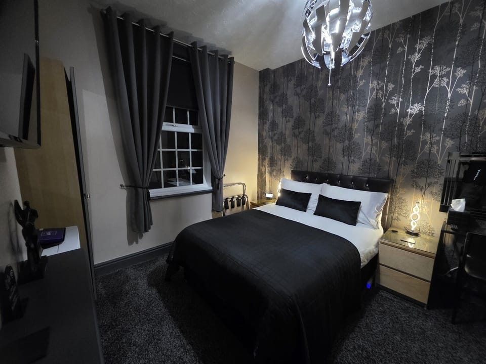 Double Room, Ensuite