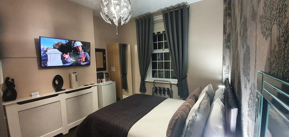 Double Room, Ensuite