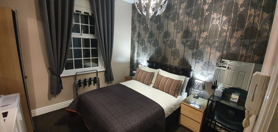Double Room, Ensuite