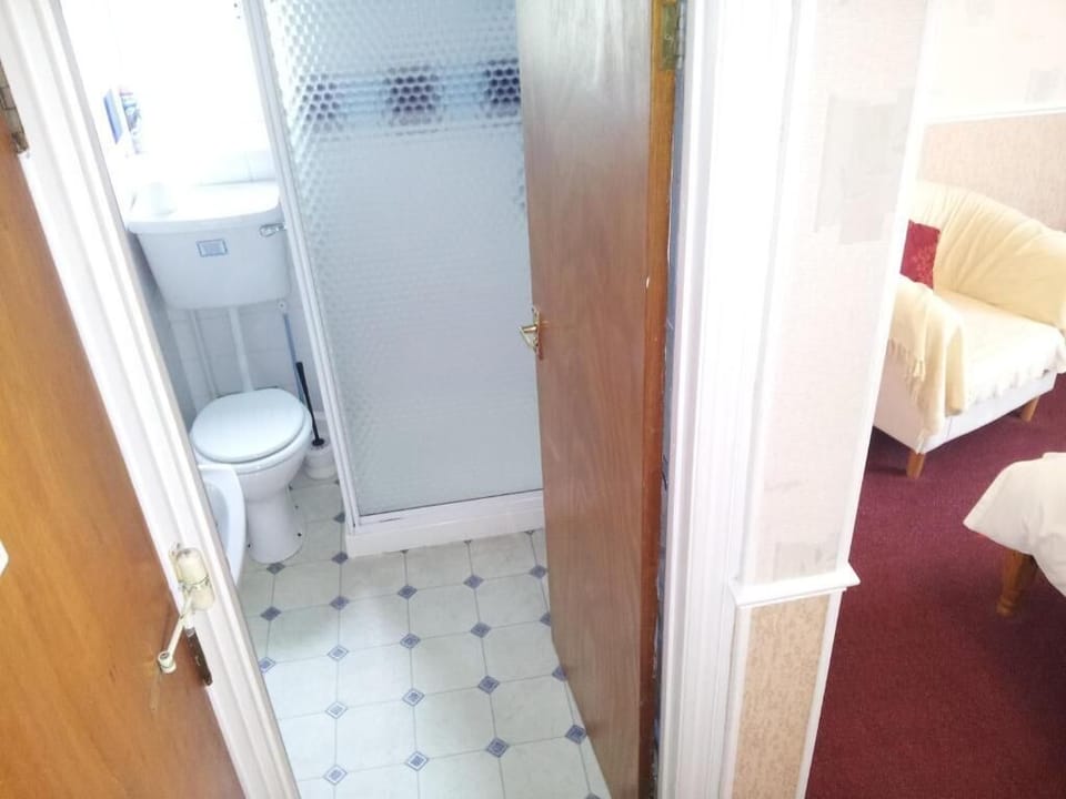 Brampton Guest House Bed and Breakfast in Paignton