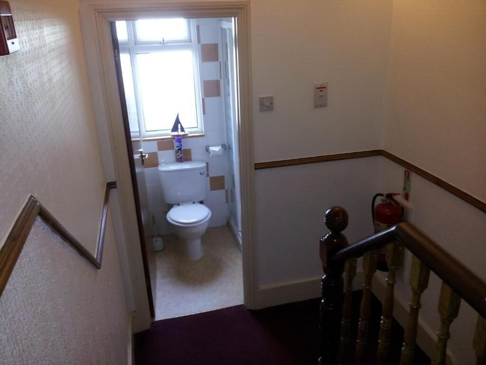 Brampton Guest House Bed and Breakfast in Paignton