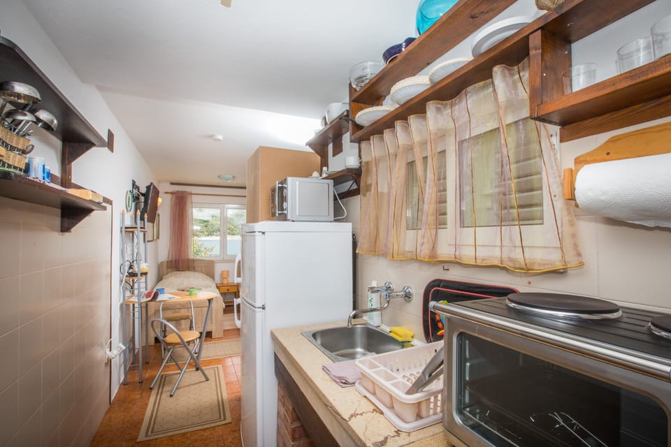 Kitchenette