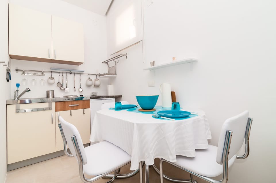 Kitchenette