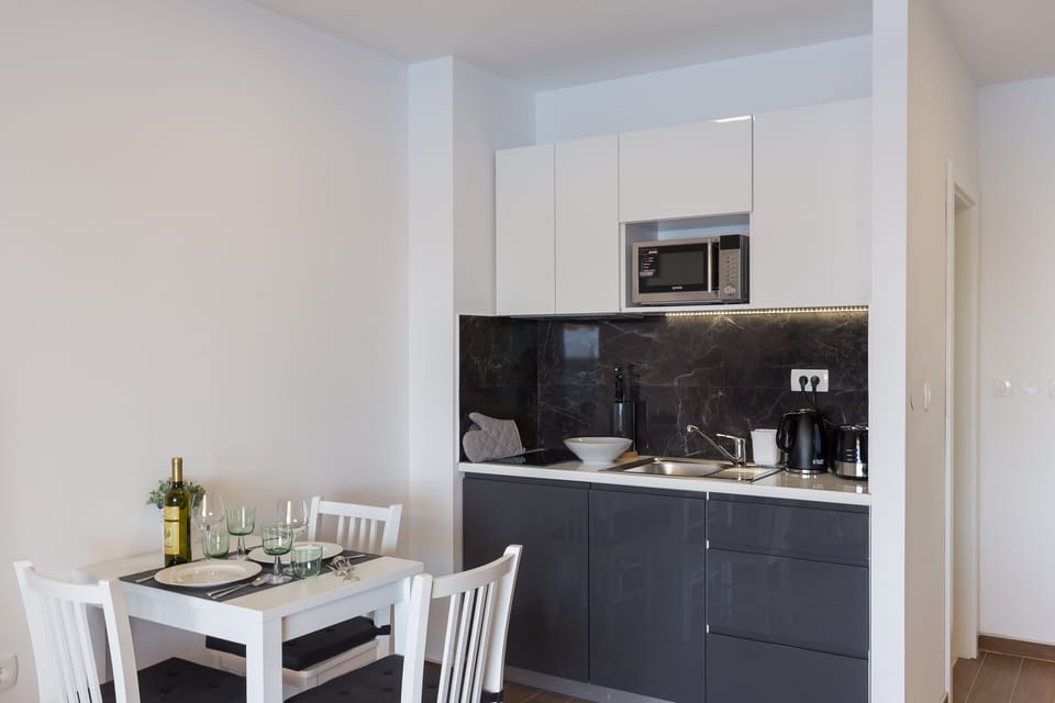 Kitchenette