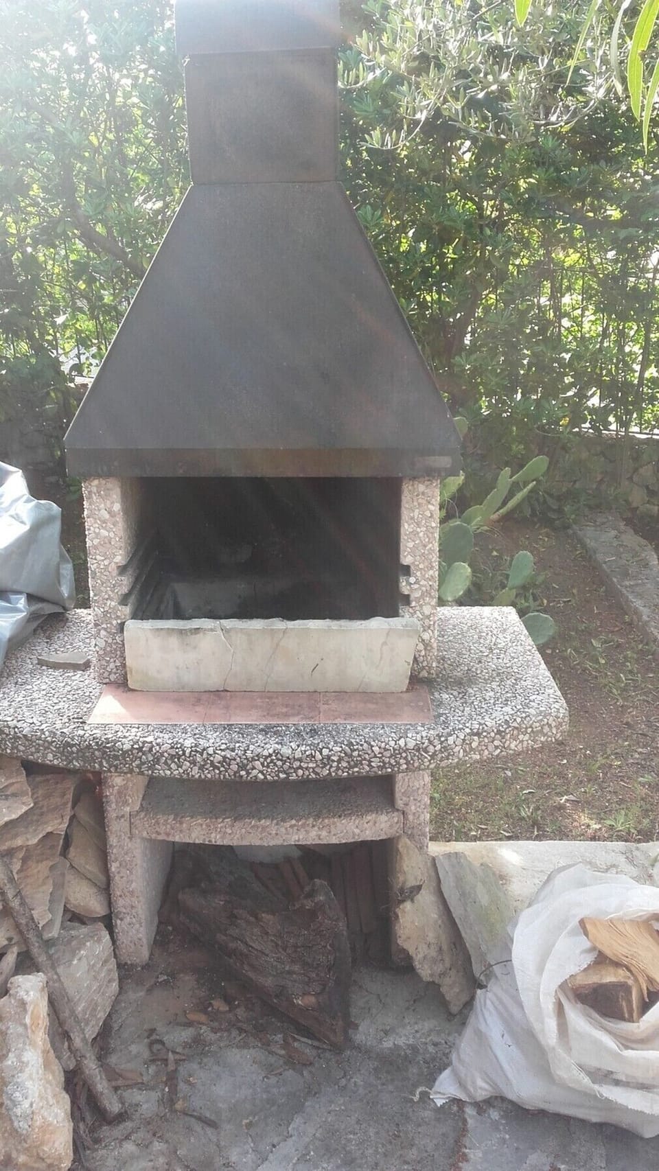 BBQ