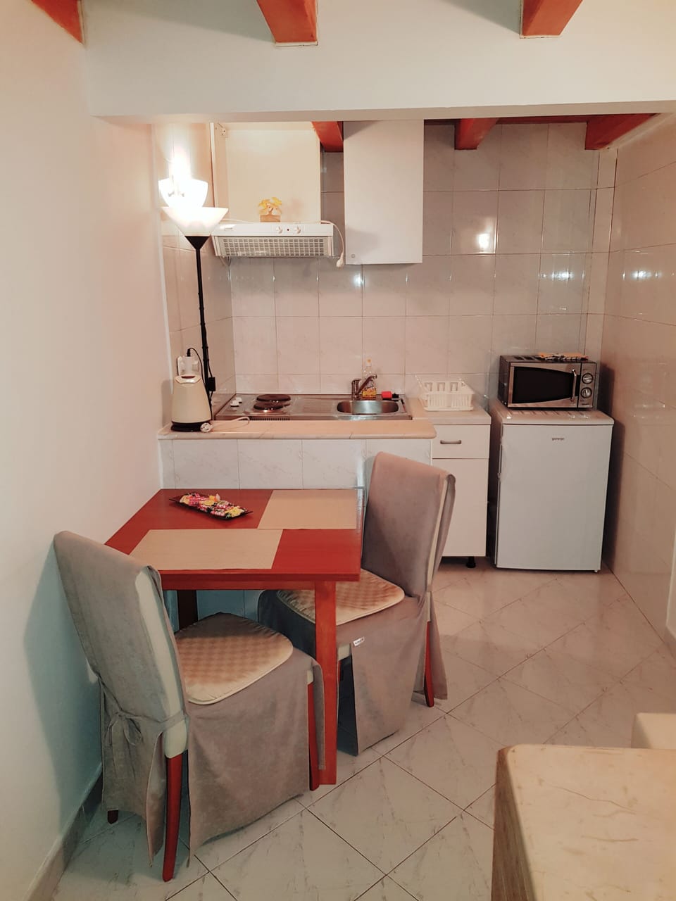 Kitchenette