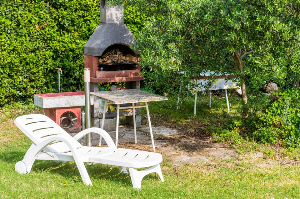 BBQ