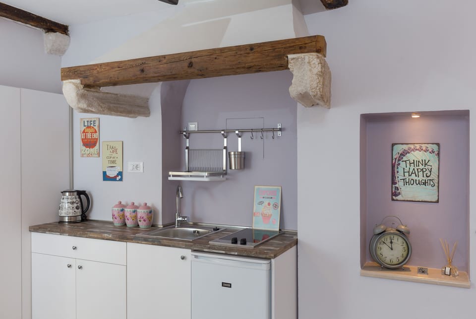 Kitchenette