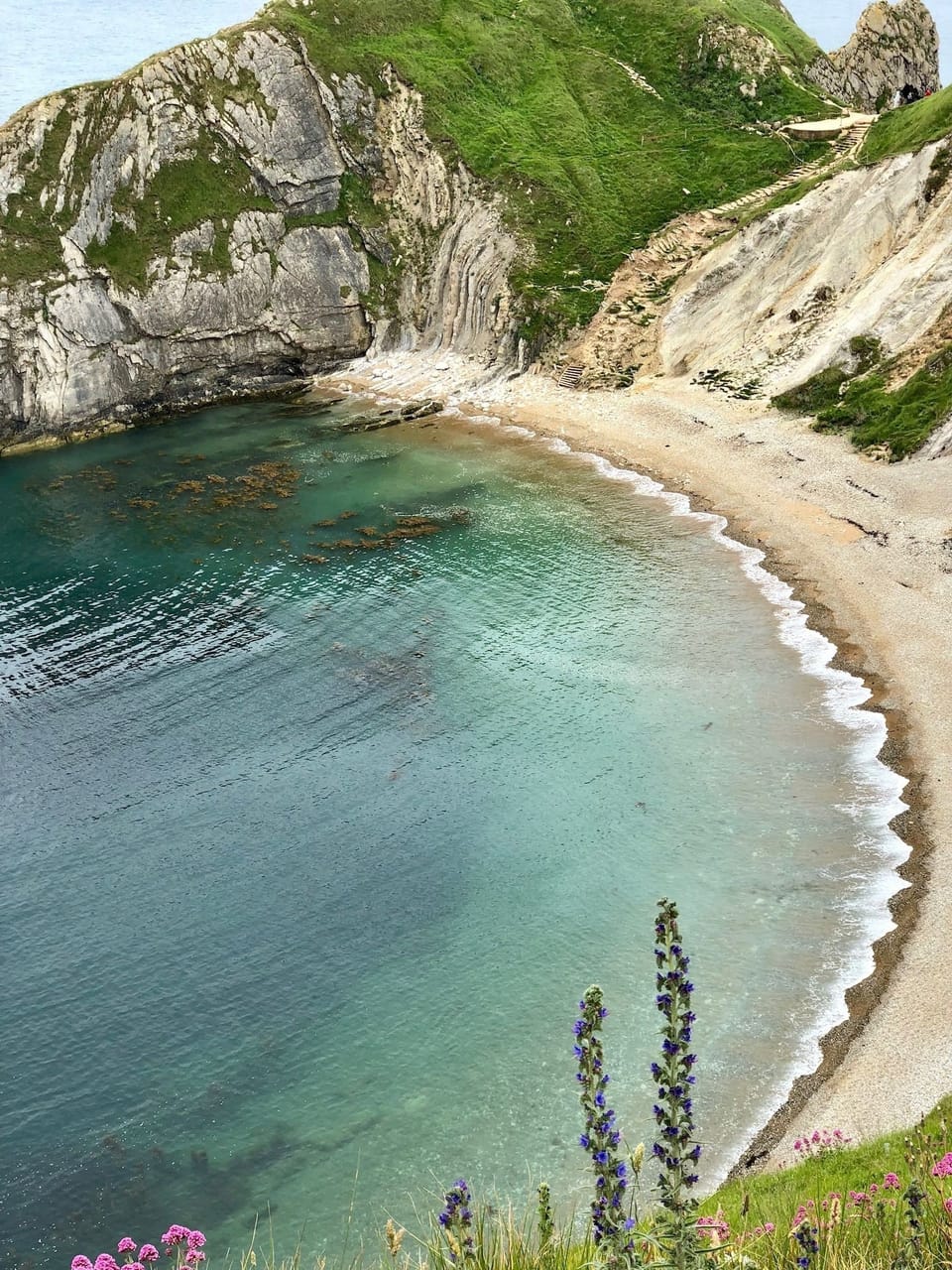 Belhuish Farmhouse Bed and Breakfast in Purbeck District