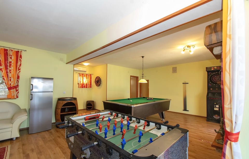 Billiards