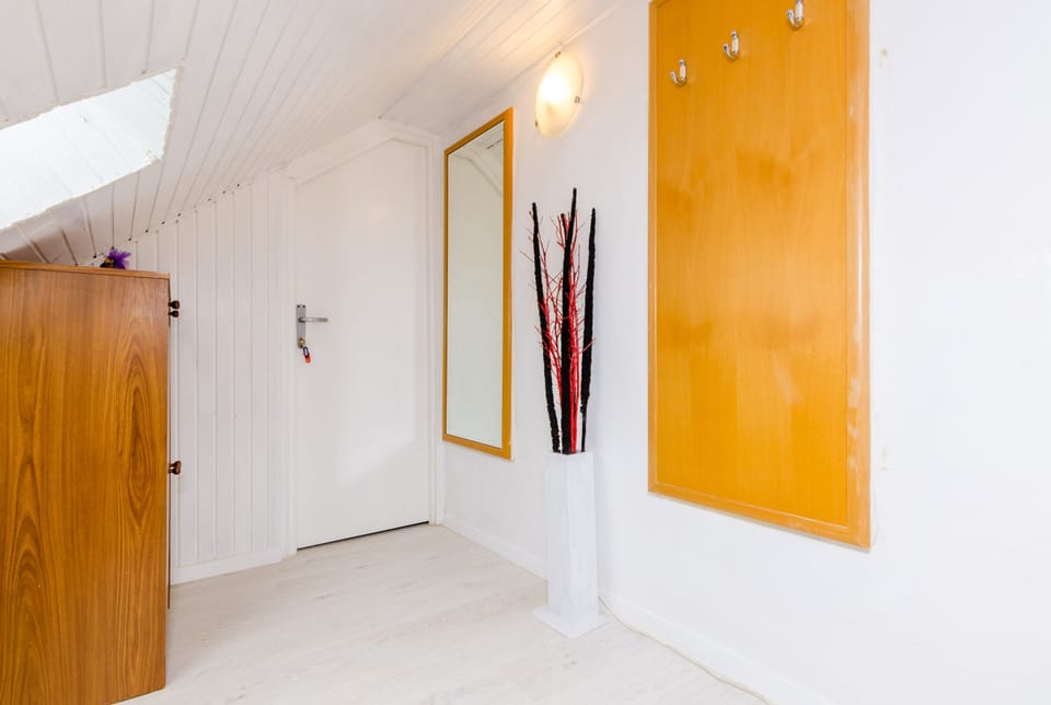 Shared Bathroom