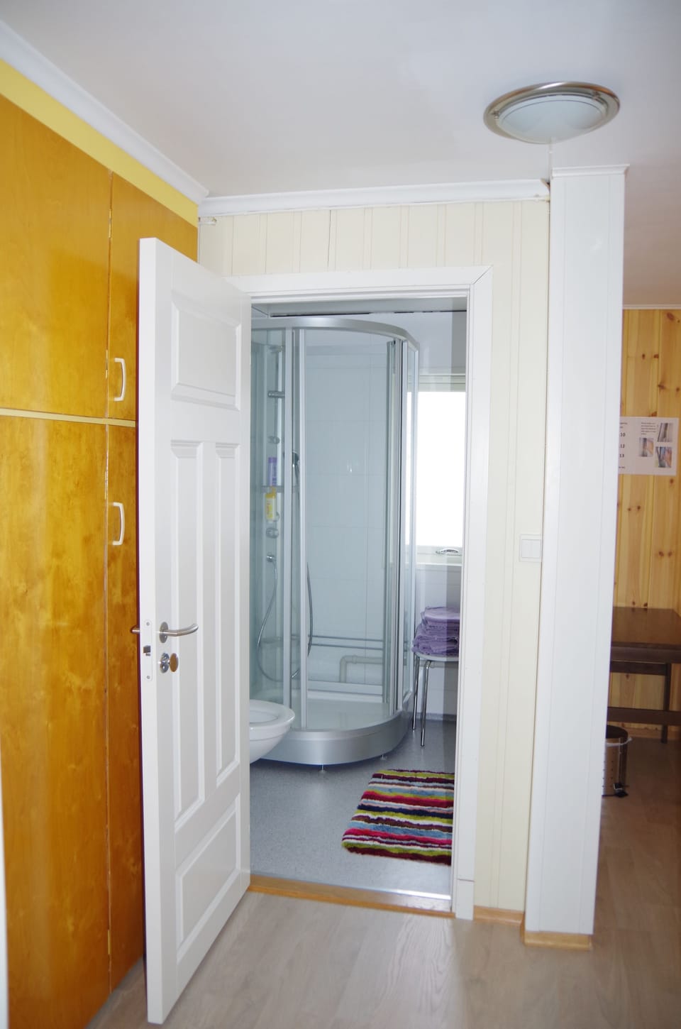 Lunheim Accomodation Bed and Breakfast in Vestland
