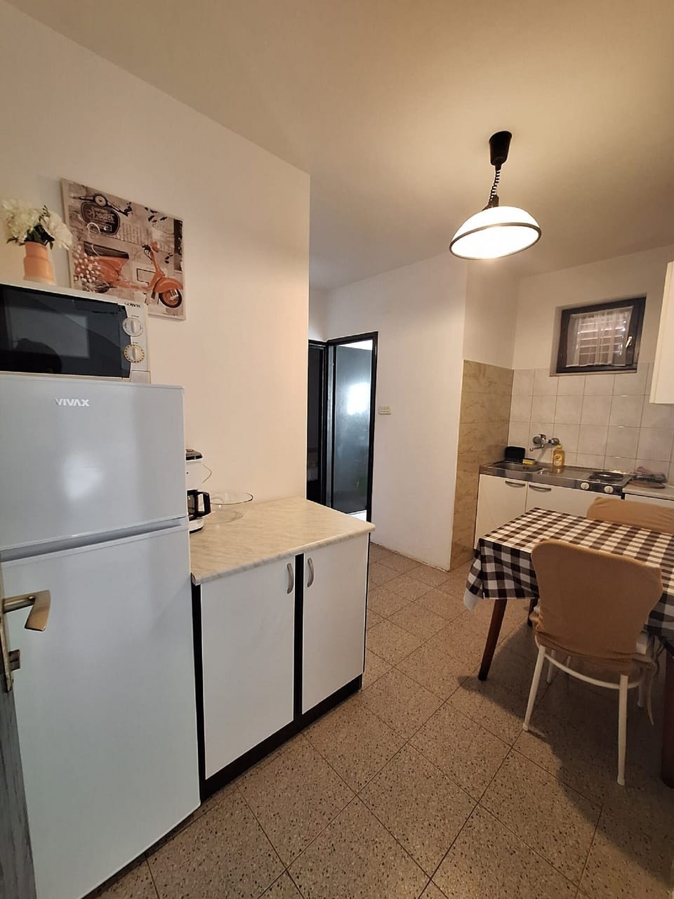Kitchenette