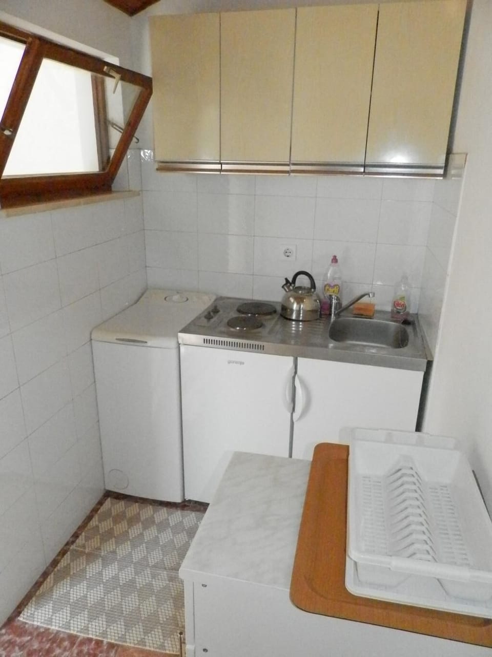 Kitchenette