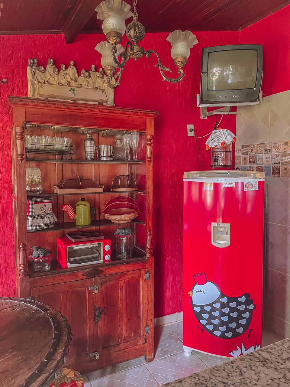 Villa Lopes Summer House - Bonfim, Minas Gerais House in State of São Paulo