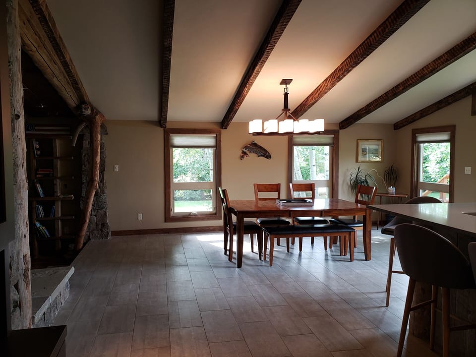 Dinning room