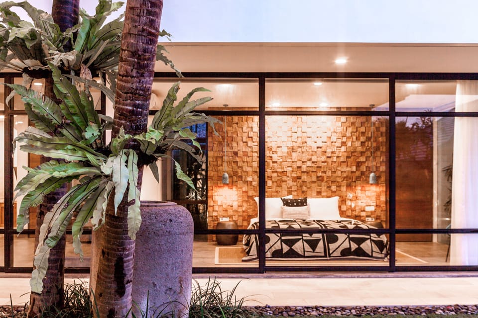 4BR Luxury Villa | BBQ, Hammock, Pool, Gazebo, Kids Room, Concierge, Chef on Request | 4 bedrooms, in-room safe, desk, iron/ironing board