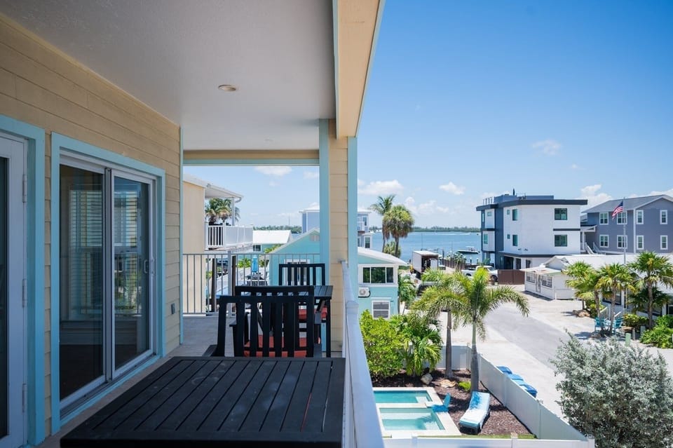 House, 3 Bedrooms | Terrace/patio