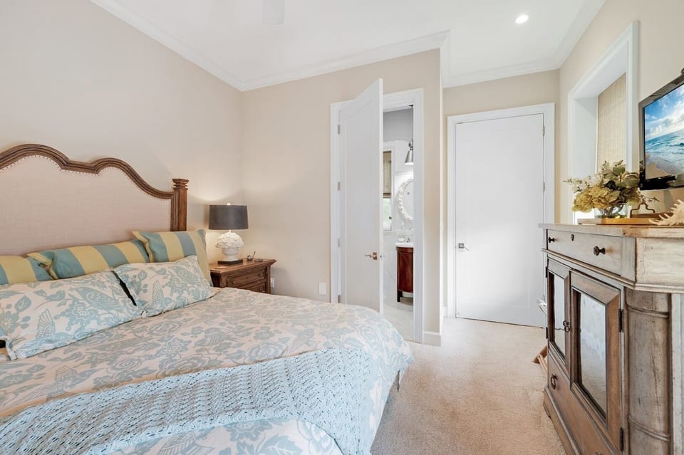House, 3 Bedrooms | 3 bedrooms, WiFi (free)