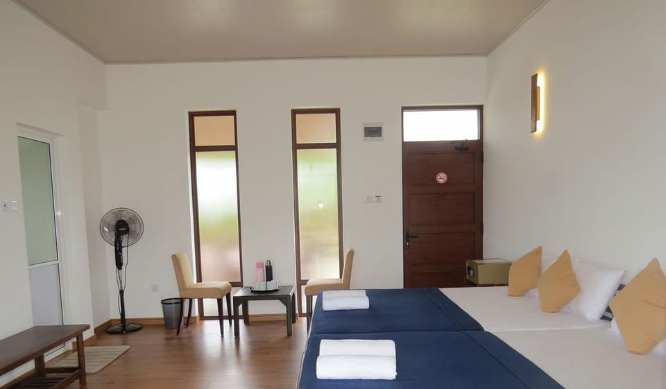 In-room safe, desk, blackout drapes, soundproofing