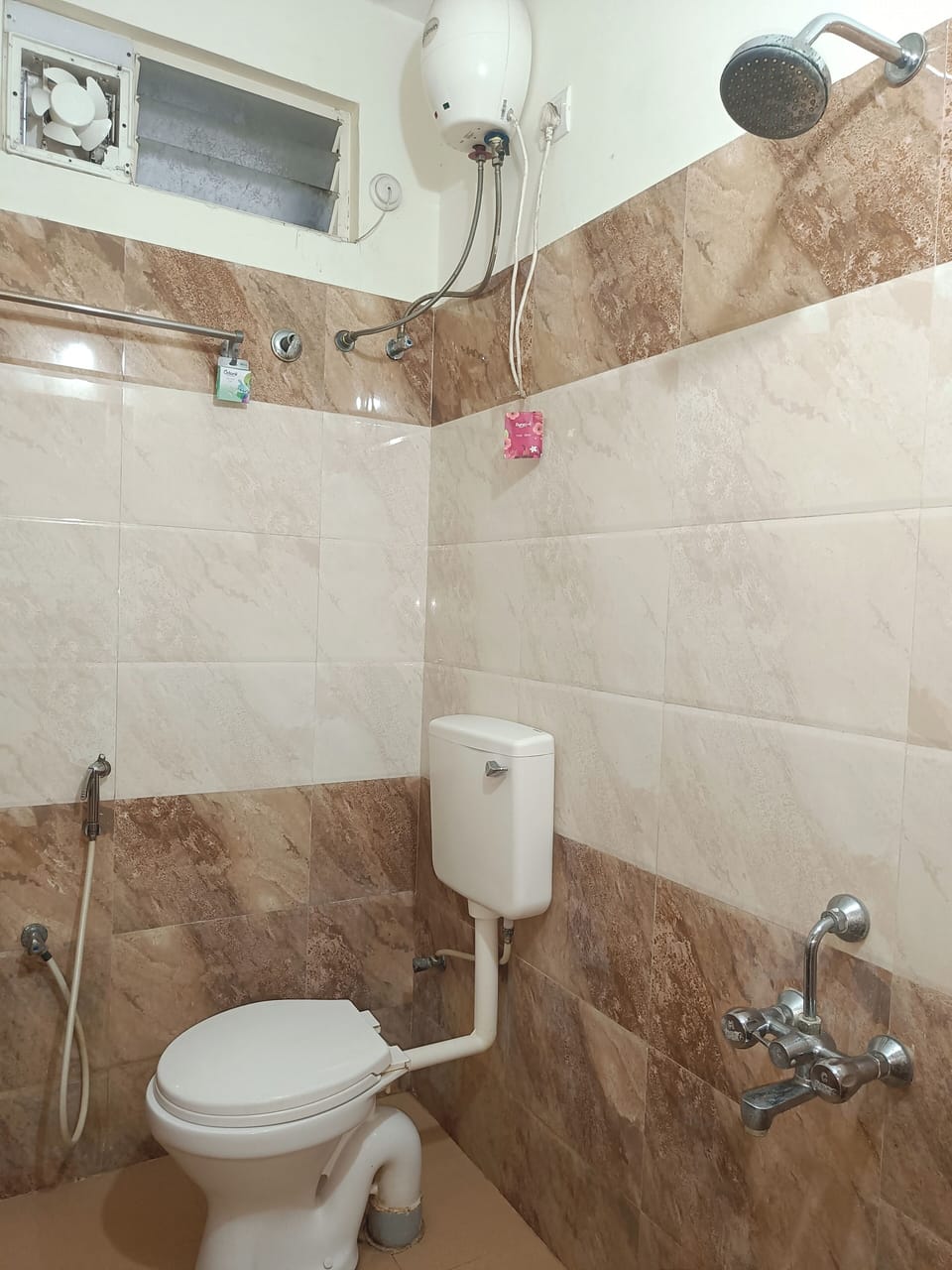 Green Tree Hotel Hotel in Chennai