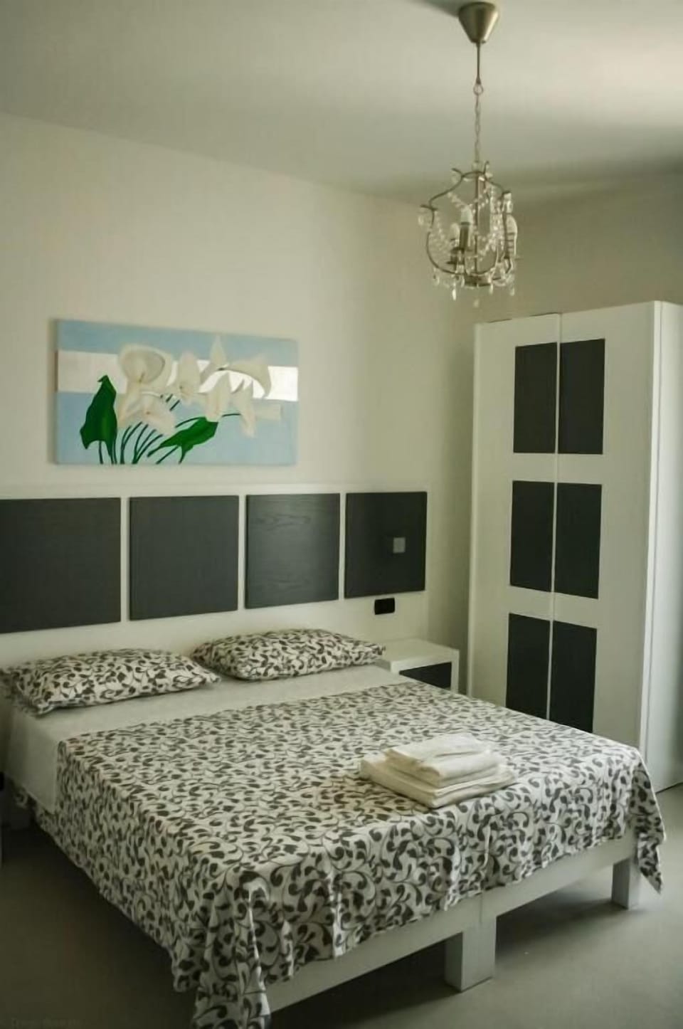 Double or Twin Room, Balcony | Minibar, desk, blackout drapes, free cribs/infant beds