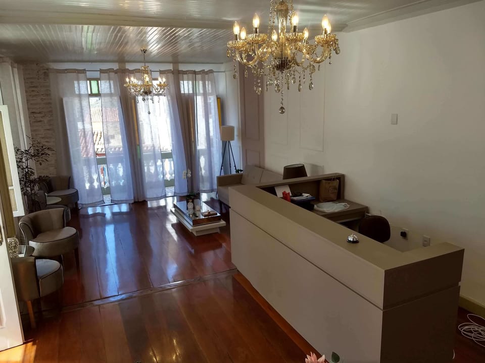Hotel Canto Do Chafariz Hotel in State of Bahia