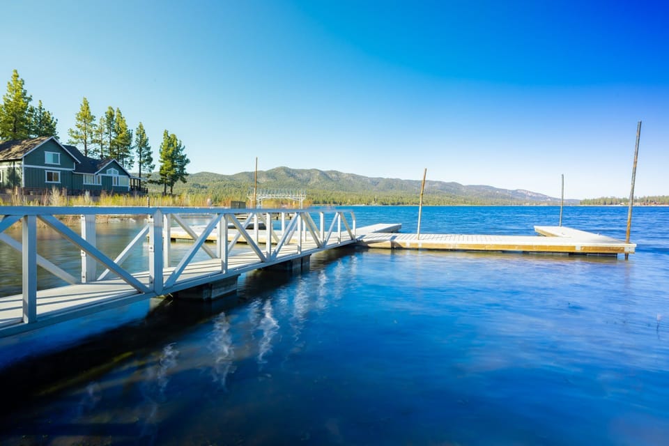 Dock