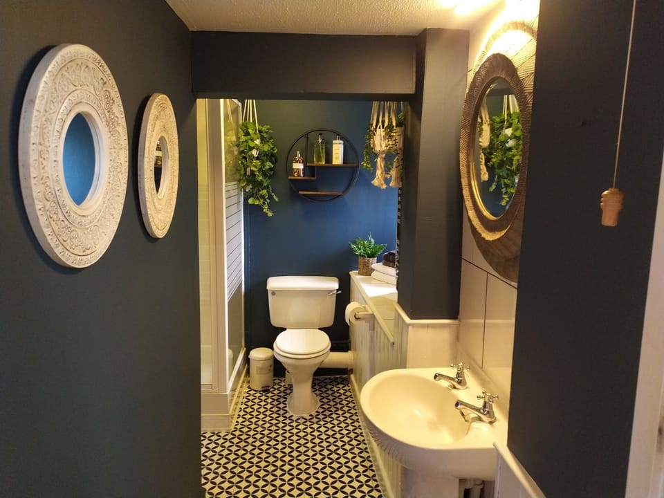 Chestnuts B&B Bed and Breakfast in Bourton-on-the-Water
