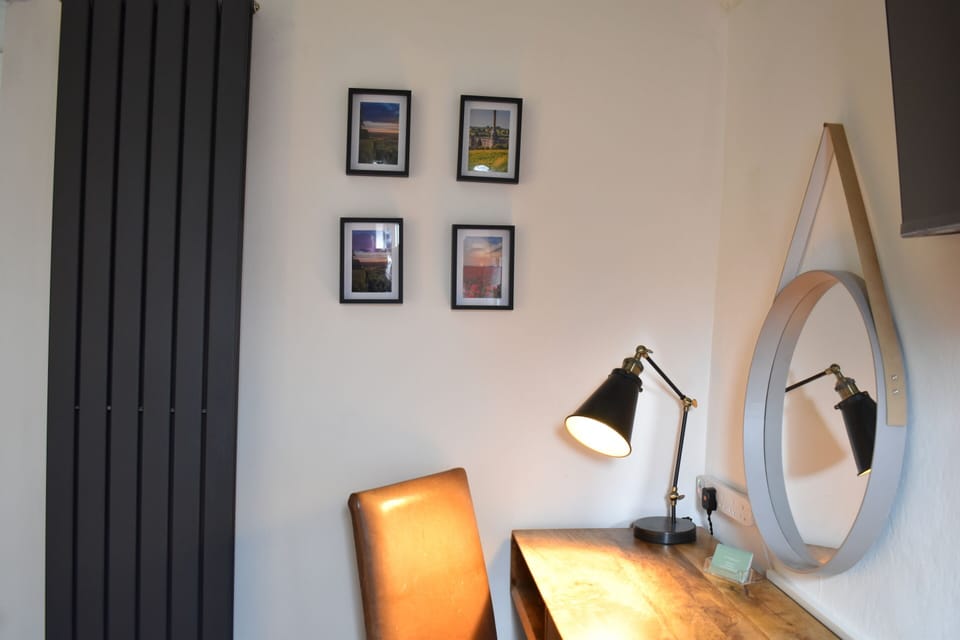 Comfort Double Room, Ensuite