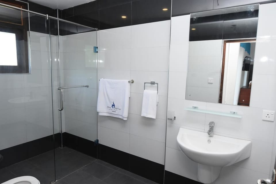 Blue Spring Hotel Hotel in Wadduwa