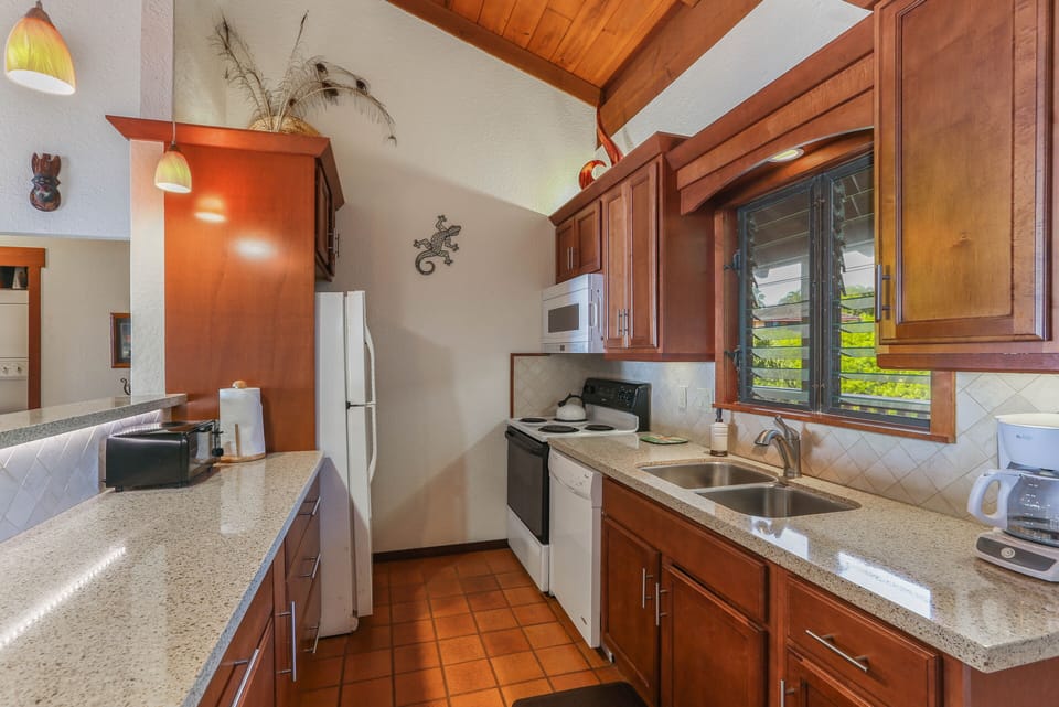 Kitchen - Kitchen