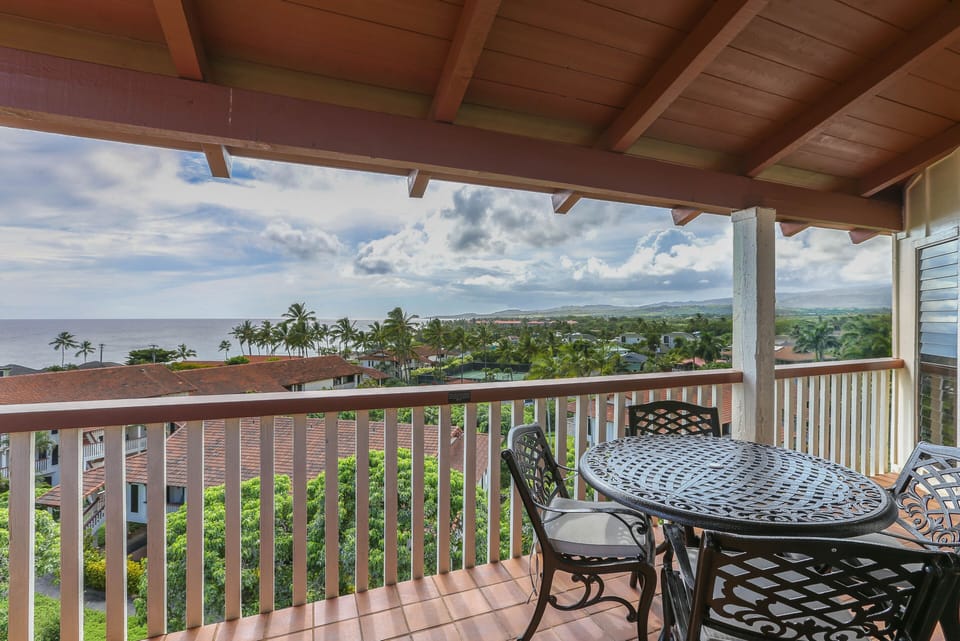 Lanai - Lanai