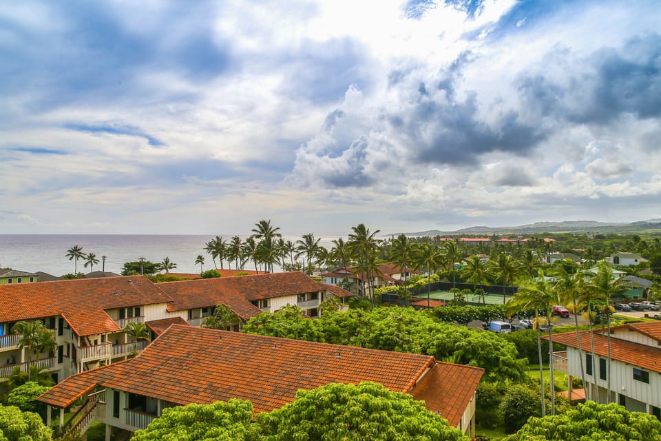 Lanai View - Lanai View