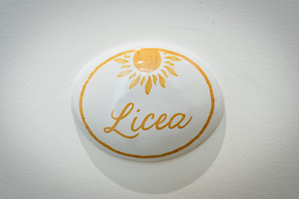 Economy Double Room (Licea) | Premium bedding, pillowtop beds, in-room safe, desk
