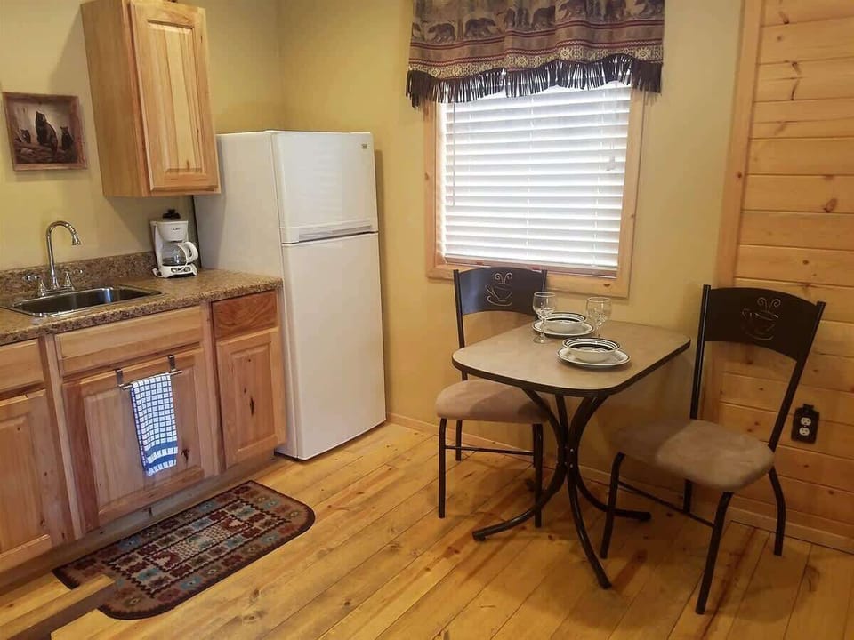 Kitchenette