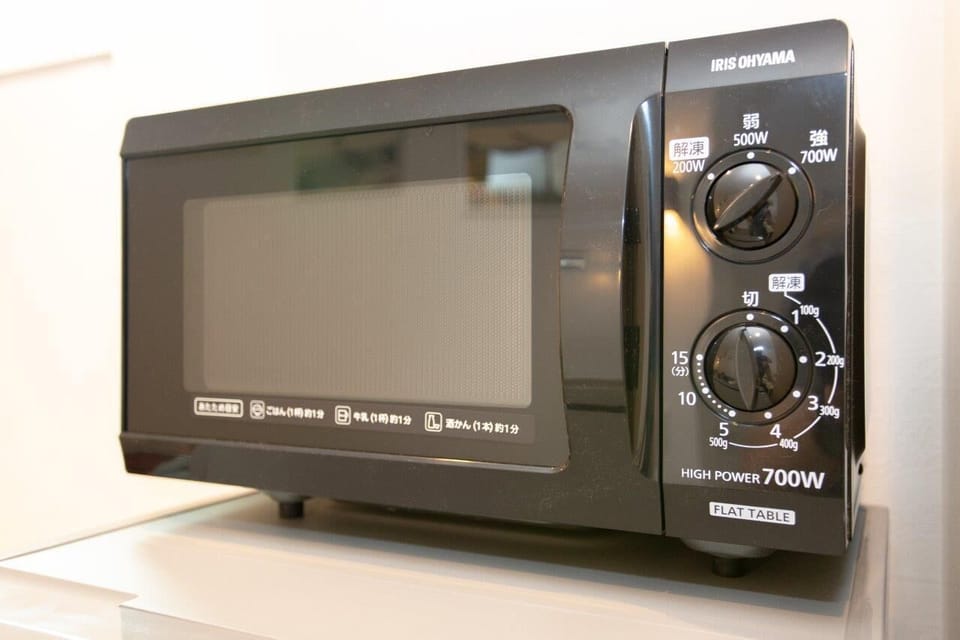 Microwave