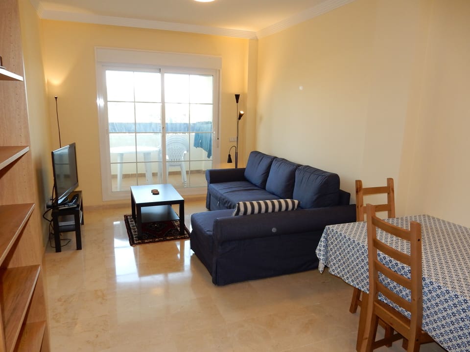 Living/ Dining room