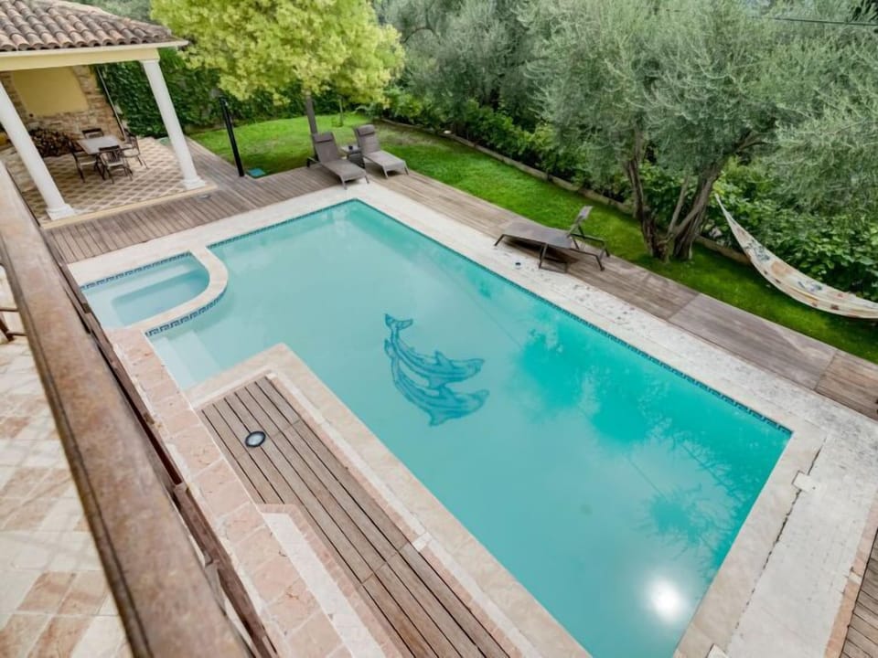 Pool Outdoor