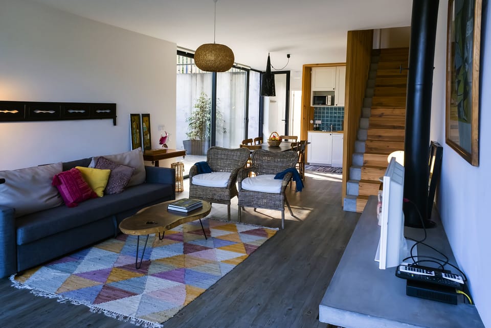 Sala de estar 