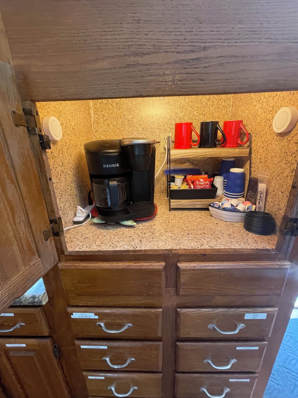 Coffee Bar