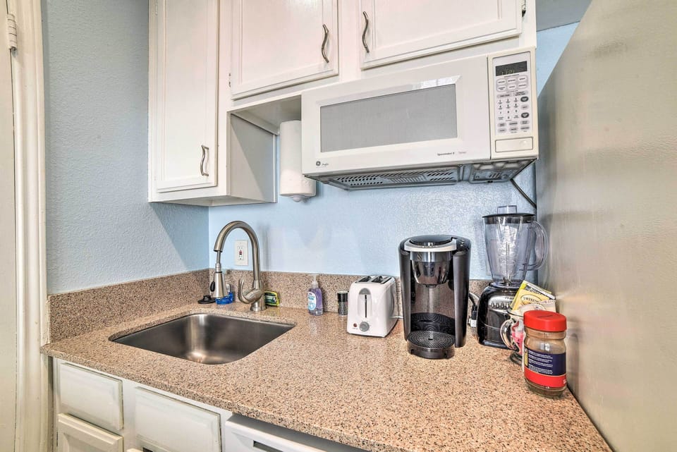 Kitchen | Coffee Maker