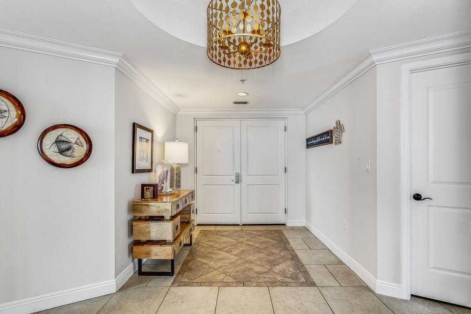 Entryway 1.0