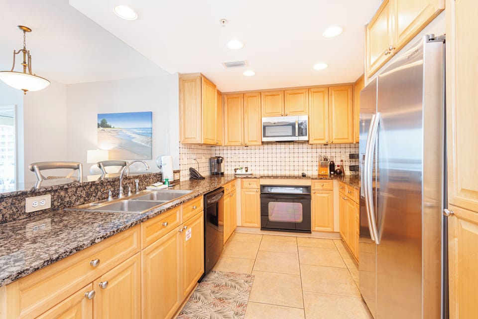 Kitchen 1.0
