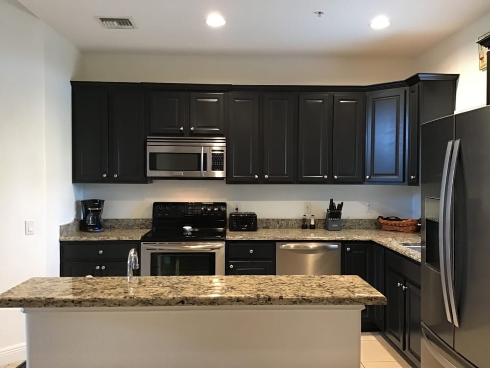 Kitchen - 2nd floor
