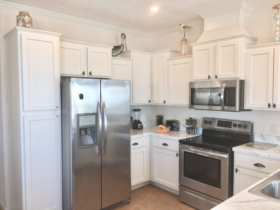 Great appliances