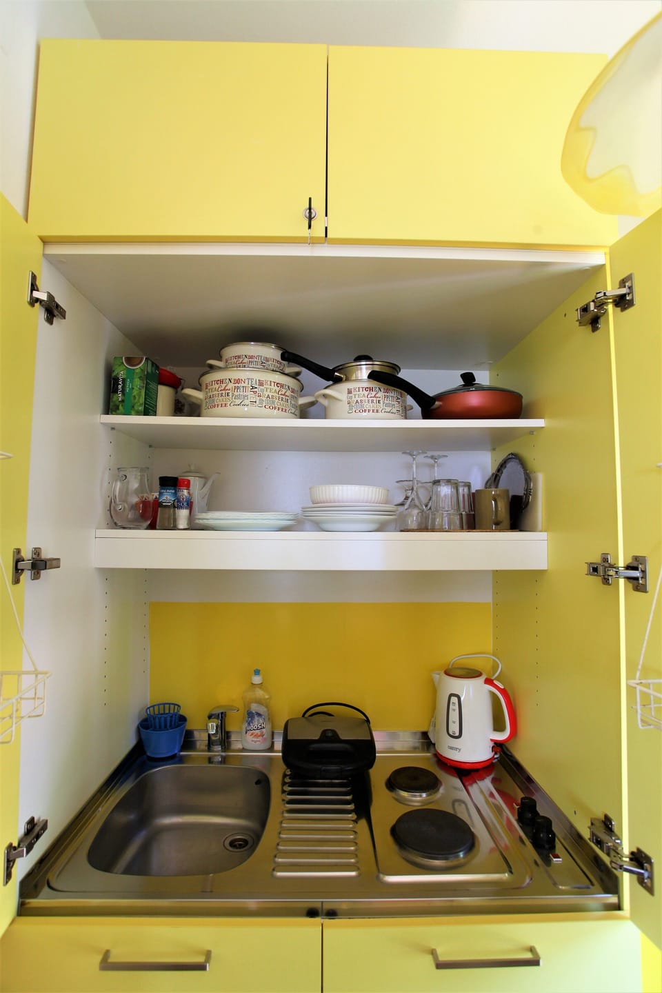 Kitchenette