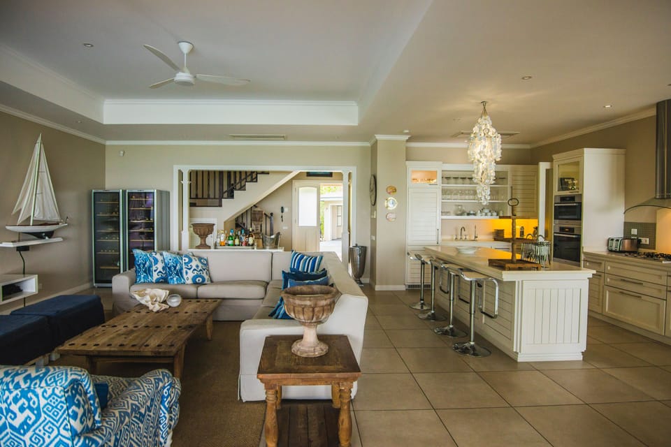Front kitchen. There is scullery and pantry with rear kitchen too