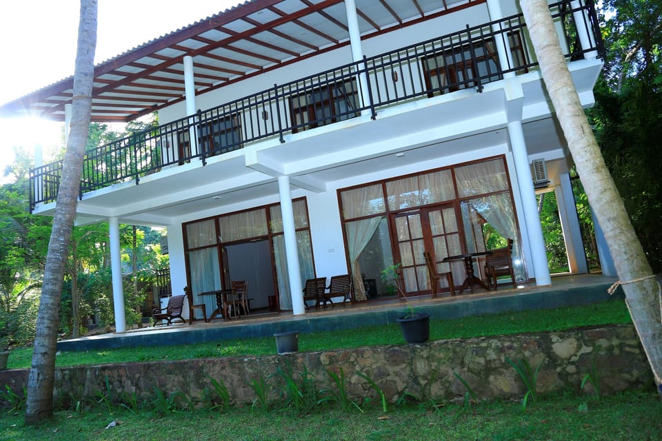 River Edge Hotel in Southern Province