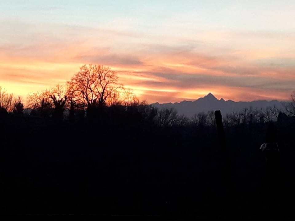 Cascina Teresina vacation home with Pool -Monferrato CINIT005047C2HGCWZ6C3 House in Piedmont